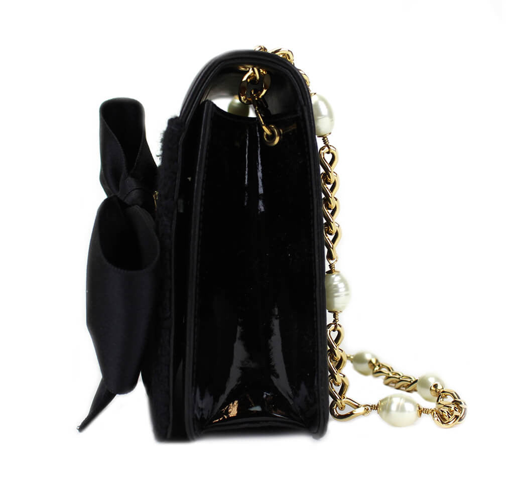 Chanel Mixed Icons 2.55 Bag Limited Edition