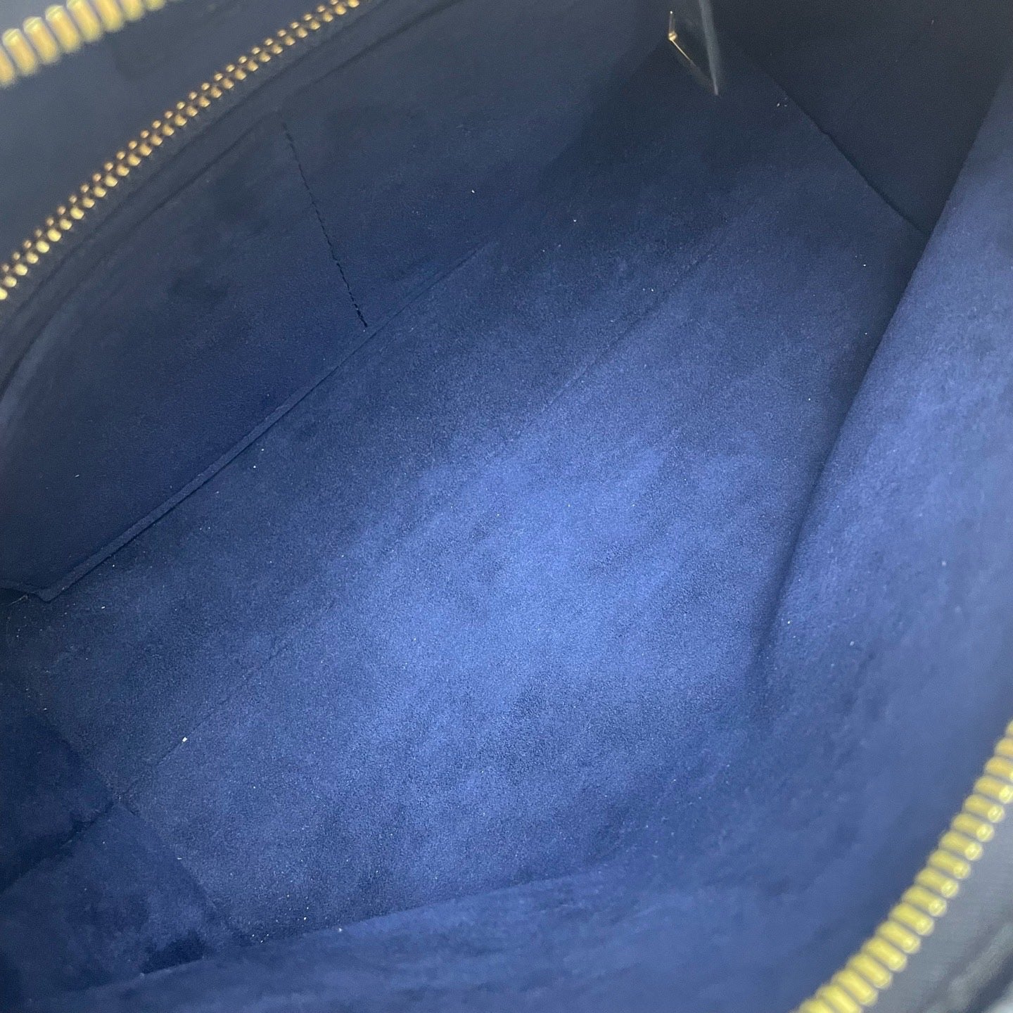 Louis Vuitton Carryall Zip NM Shoulder Monogram Empreinte Bag