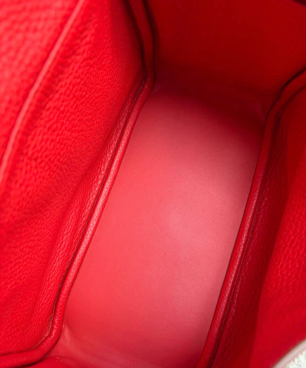 Hermès Lindy 26 Gold Brown GHW TC A Stamp