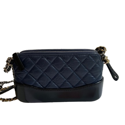 Chanel Gabrielle Clutch with Chain
