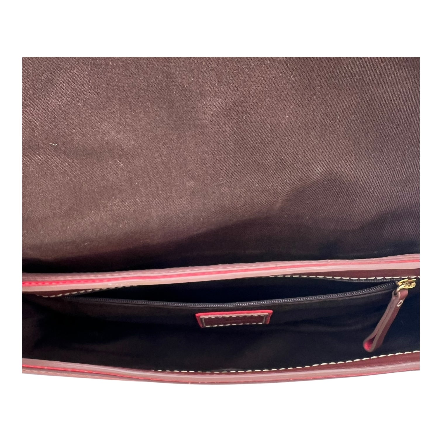 160th Anniversary  Shoulder Bag Multi-colour in Canvas, Gold hardware