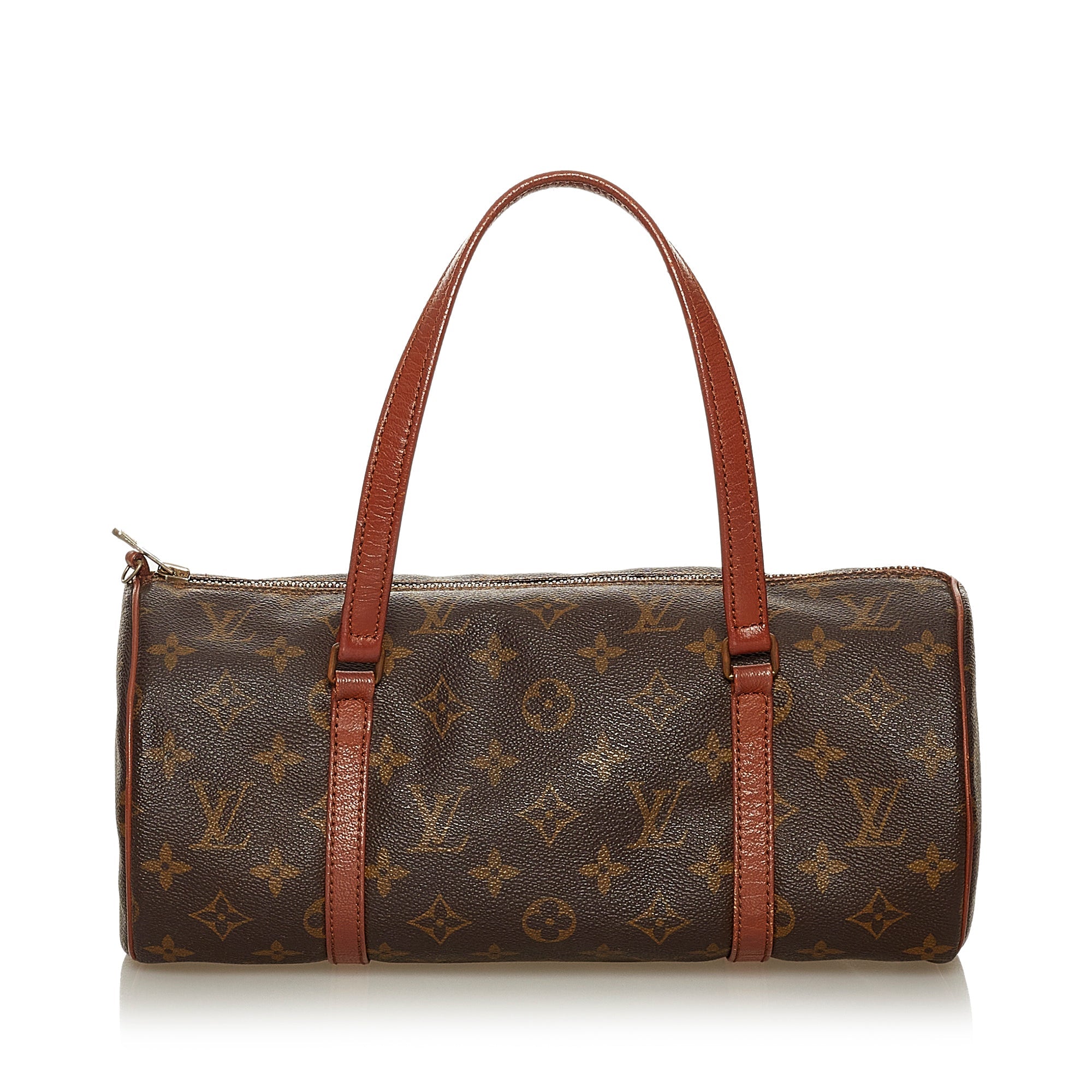 Louis Vuittton Vintage Monogram Papillon 30 1984