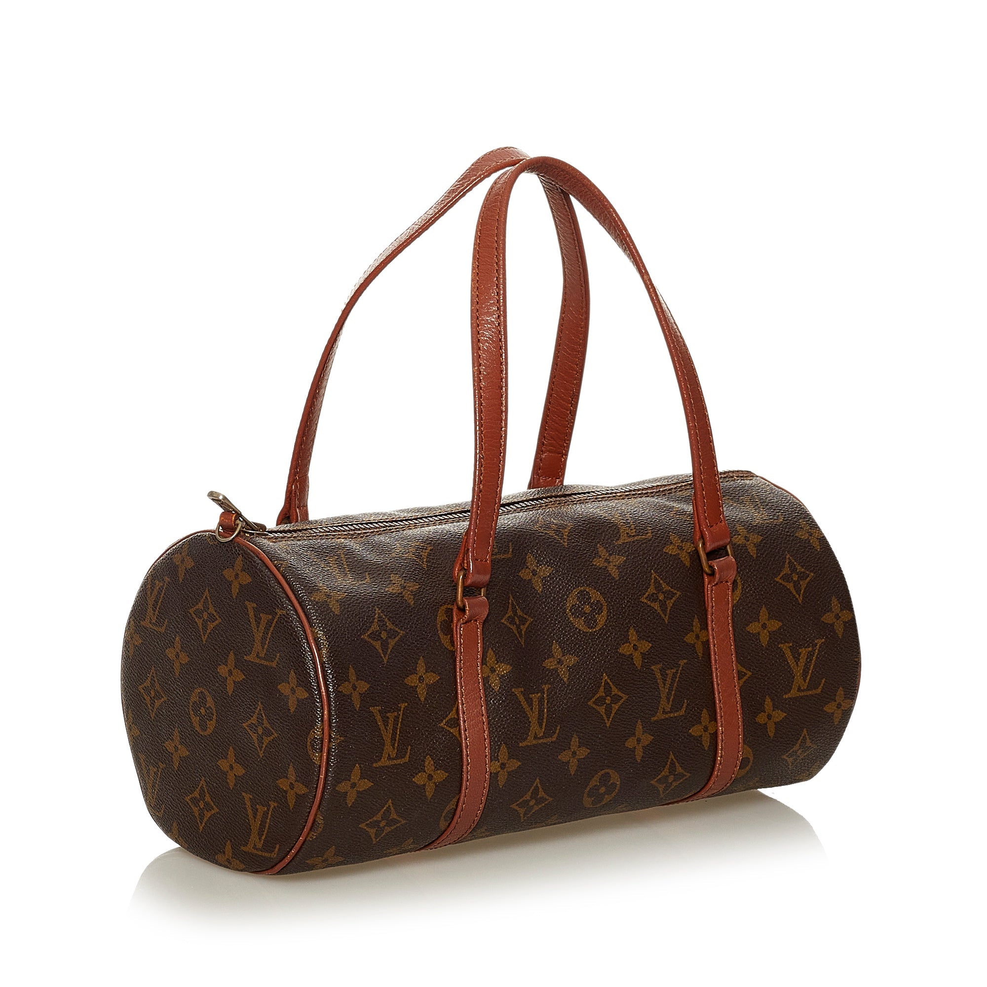 Louis Vuittton Vintage Monogram Papillon 30 1984