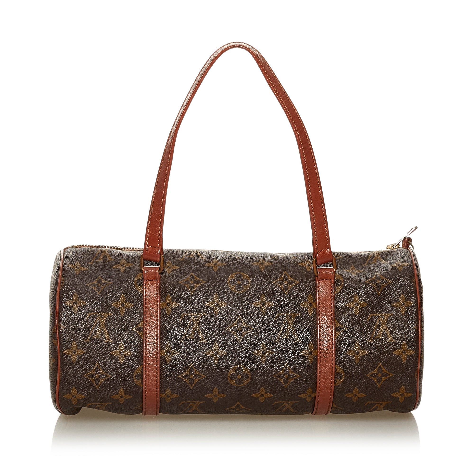 Louis Vuittton Vintage Monogram Papillon 30 1984