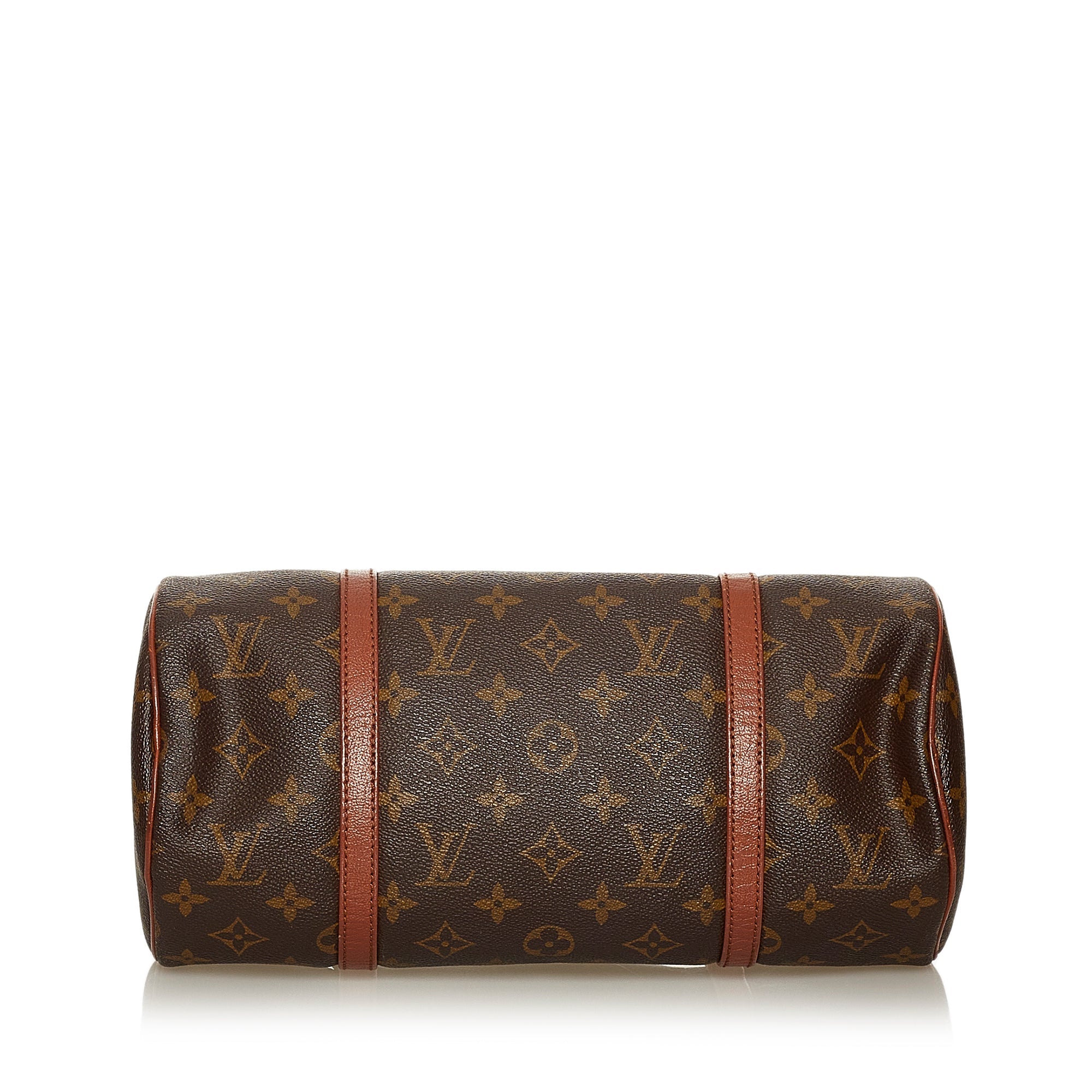 Louis Vuittton Vintage Monogram Papillon 30 1984
