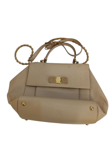 Salvatore Ferragamo Top Handle Bag