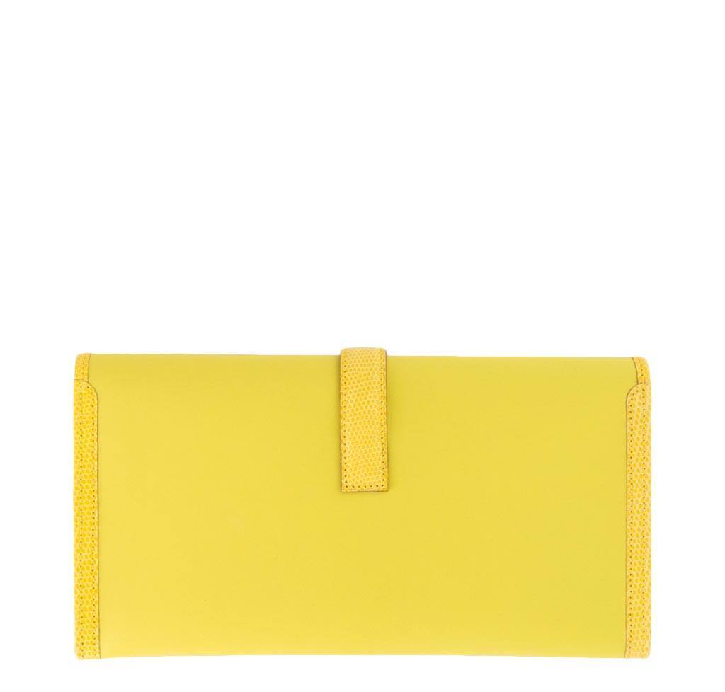 Hermès Jige Elan Clutch 29 Cummin Bag