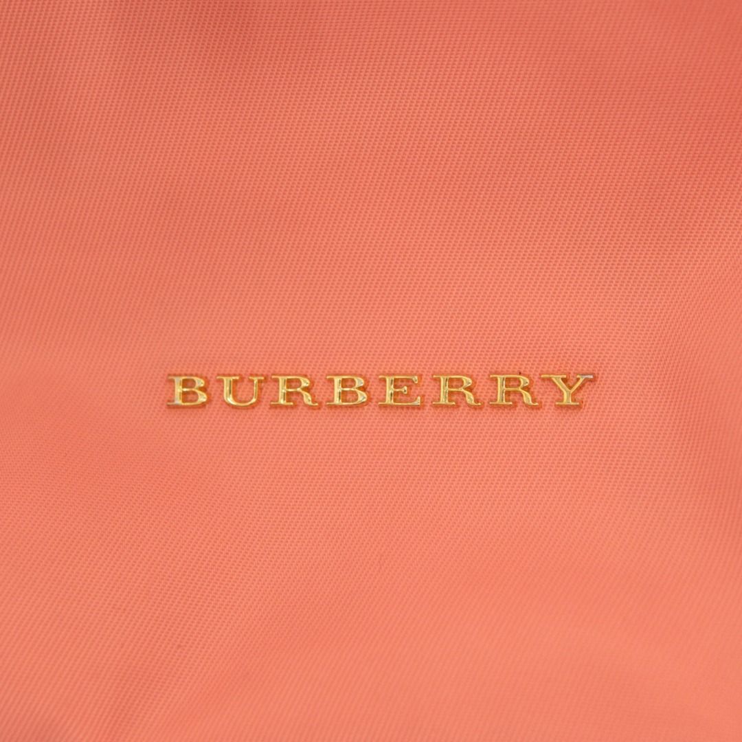 Burberry lipstick powder parachute backpack
