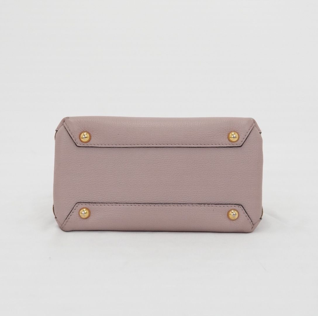 Burberry Pink Handbag